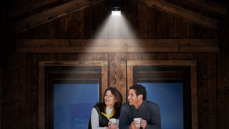 Luz Solar Mpow, $9 con cĂłdigo MSRS6ER8 | Dos Luces, $17 con cĂłdigo WK8R8L6A | 4 Luces, $32 con cĂłdigo 596SHX7E